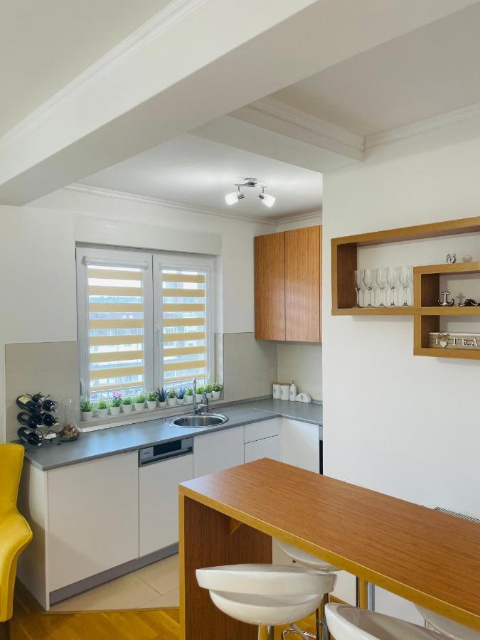 Apartman M&M Doboj Esterno foto