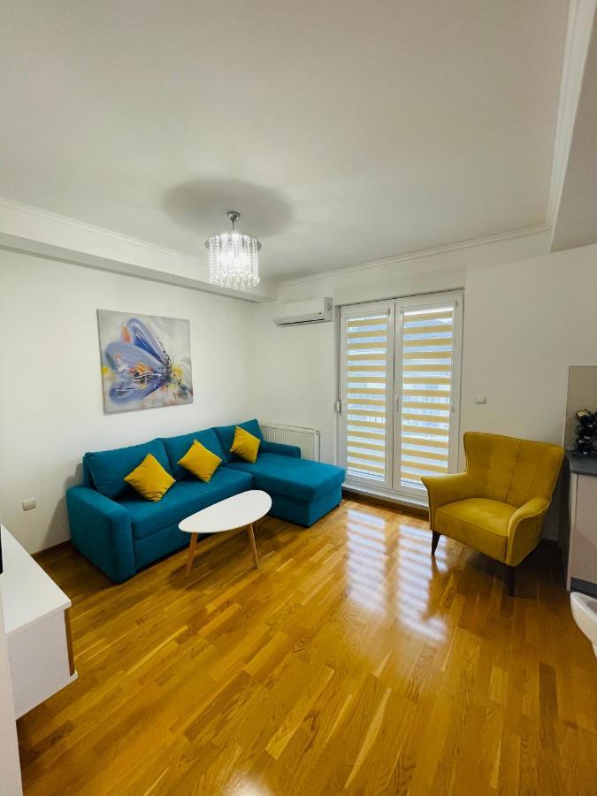 Apartman M&M Doboj Esterno foto