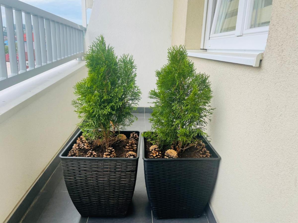 Apartman M&M Doboj Esterno foto