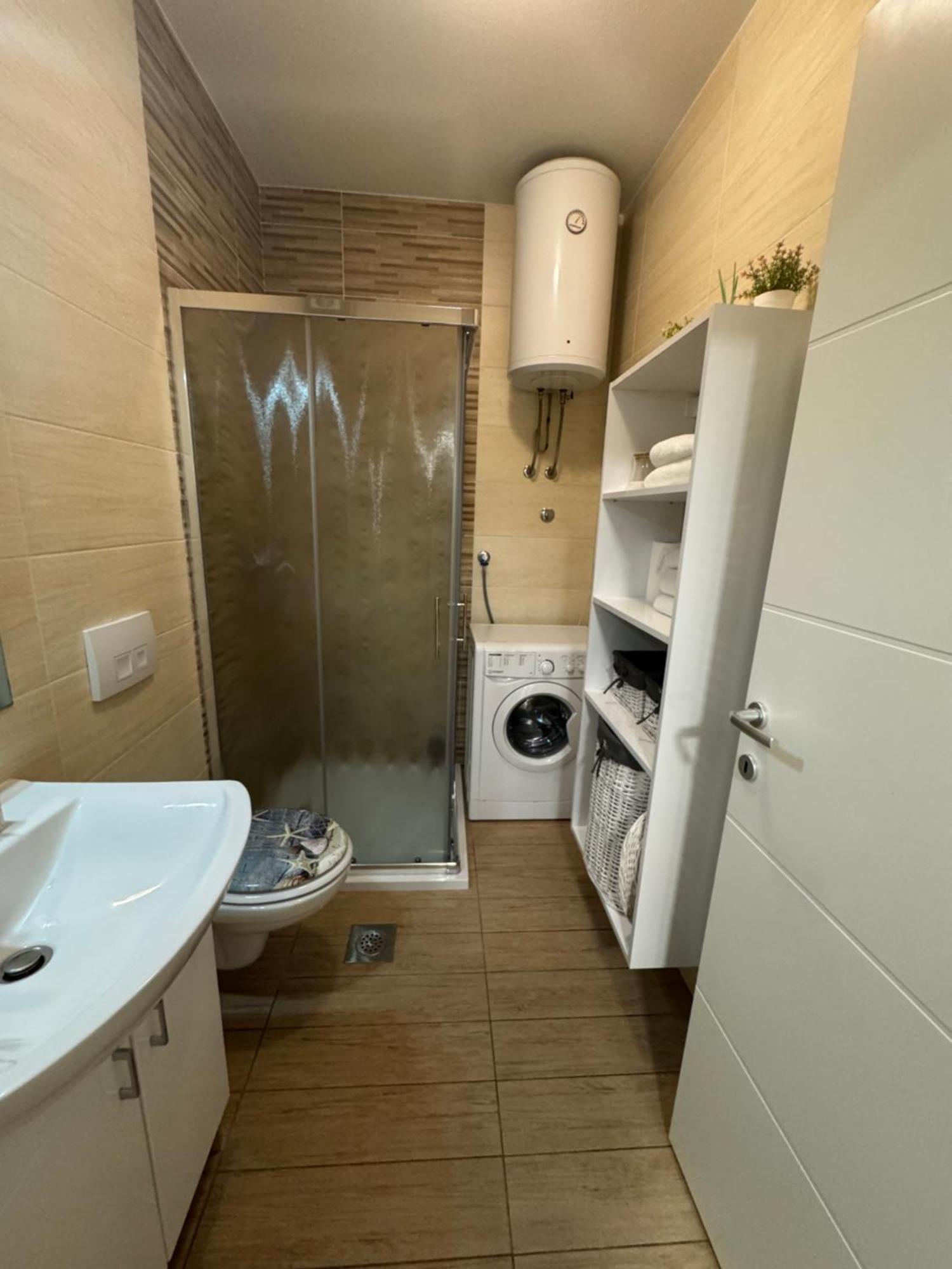 Apartman M&M Doboj Esterno foto