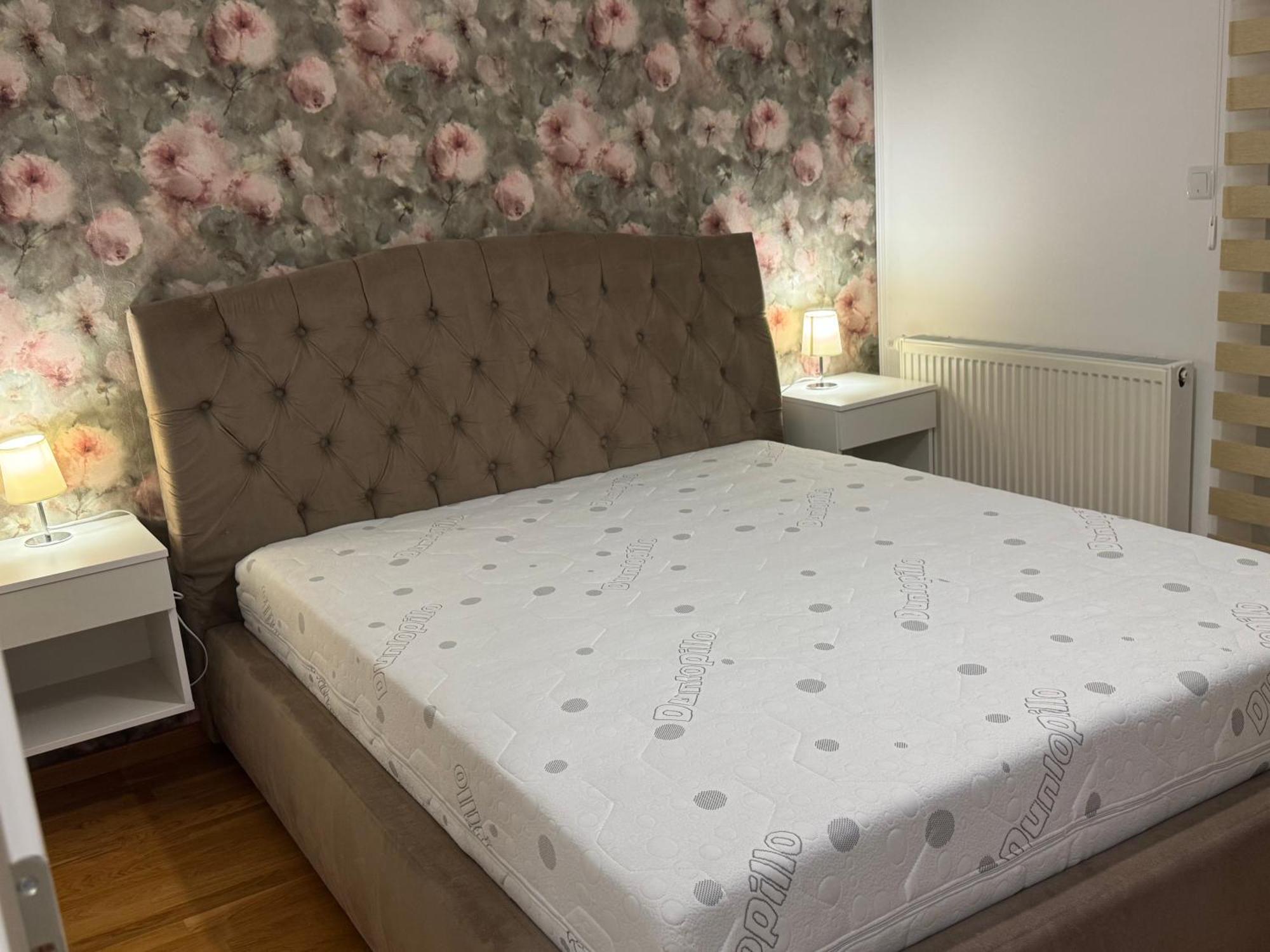 Apartman M&M Doboj Esterno foto