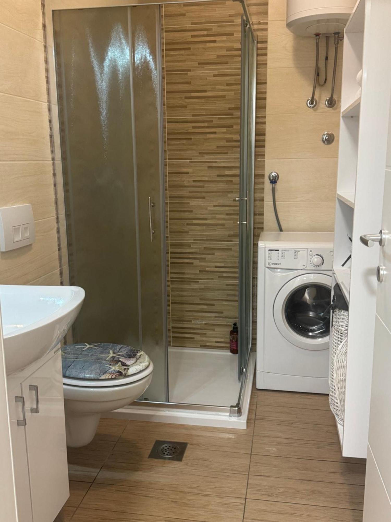 Apartman M&M Doboj Esterno foto